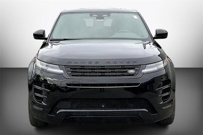 2024 Land Rover Range Rover Evoque Dynamic