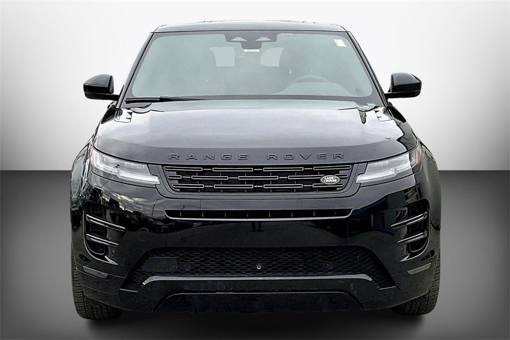 2024 Land Rover Range Rover Evoque Dynamic