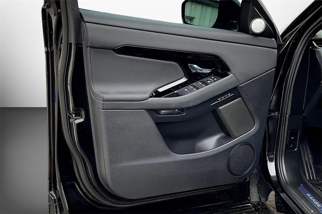 2024 Land Rover Range Rover Evoque Dynamic