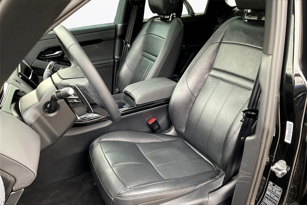 2024 Land Rover Range Rover Evoque Dynamic