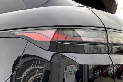 2024 Land Rover Range Rover Evoque Dynamic