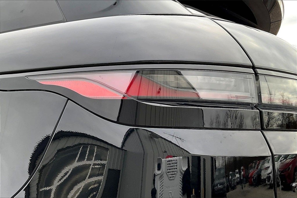 2024 Land Rover Range Rover Evoque Dynamic