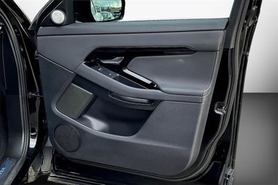 2024 Land Rover Range Rover Evoque Dynamic