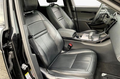 2024 Land Rover Range Rover Evoque Dynamic