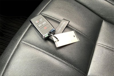 2024 Land Rover Range Rover Evoque Dynamic