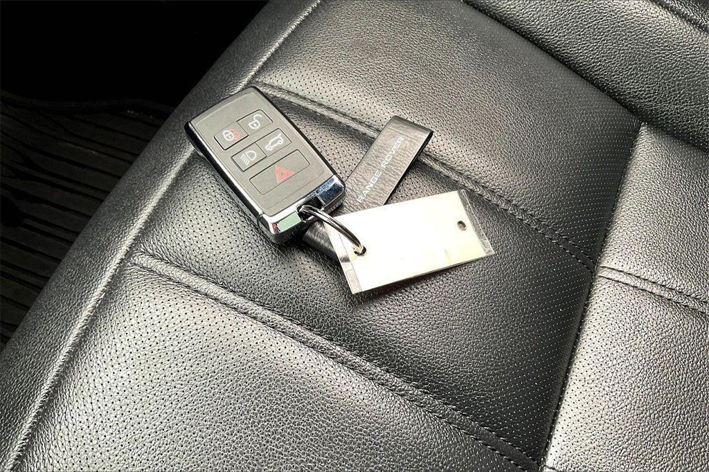 2024 Land Rover Range Rover Evoque Dynamic