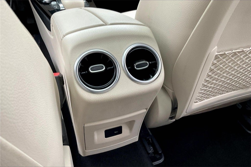 2023 Mercedes-Benz CLA CLA 250 4MATIC®