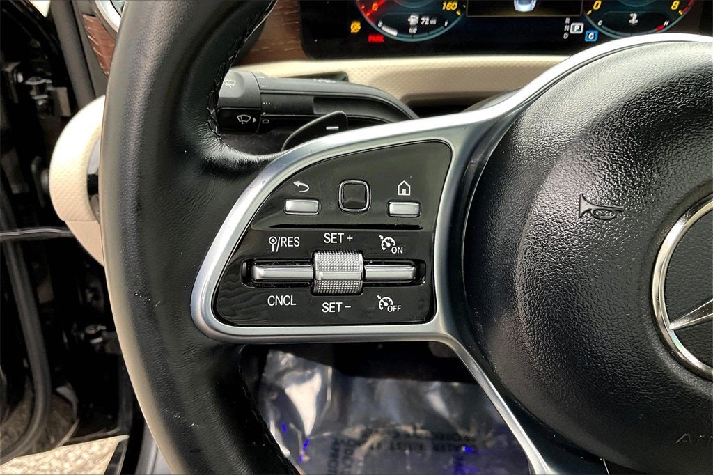 2023 Mercedes-Benz CLA CLA 250 4MATIC®