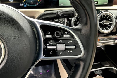 2023 Mercedes-Benz CLA CLA 250 4MATIC®