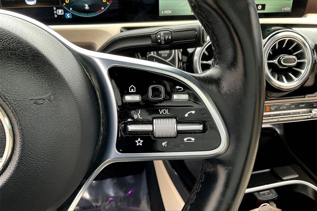 2023 Mercedes-Benz CLA CLA 250 4MATIC®