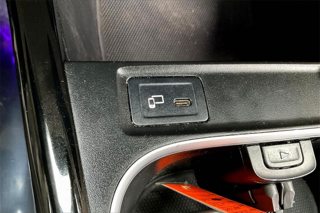 2023 Mercedes-Benz CLA CLA 250 4MATIC®