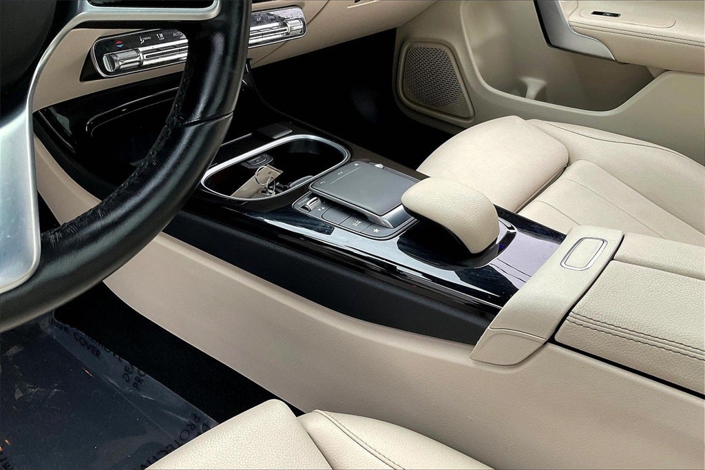 2023 Mercedes-Benz CLA CLA 250 4MATIC®