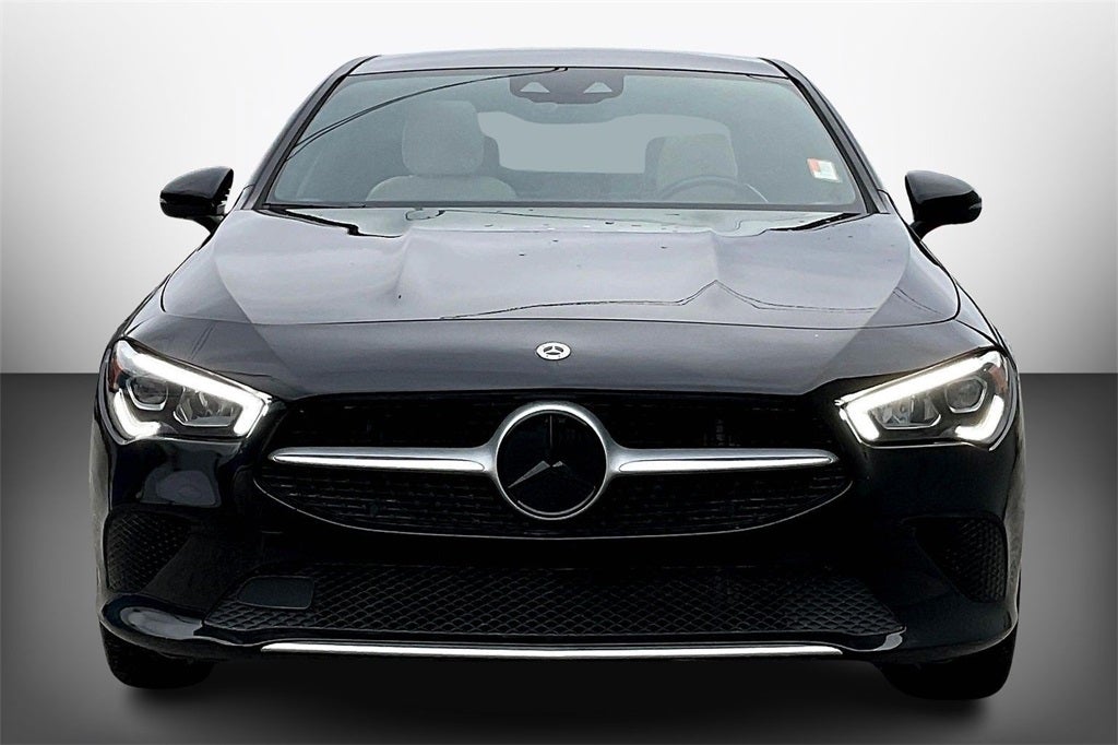 2023 Mercedes-Benz CLA CLA 250 4MATIC®