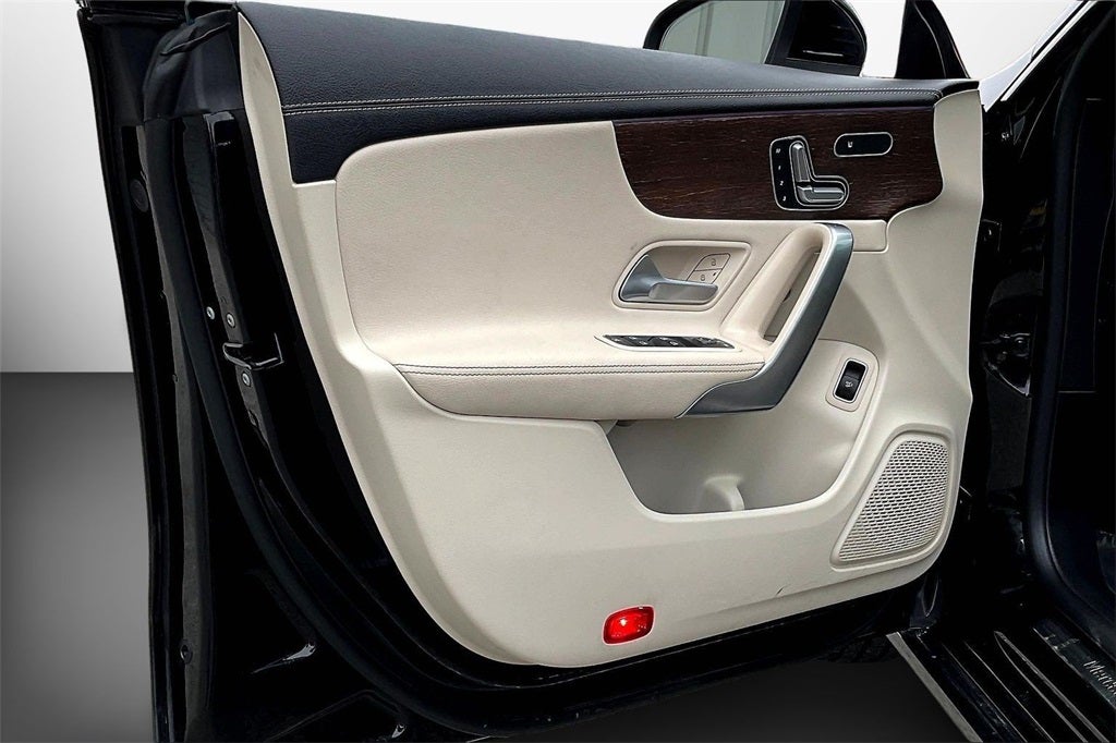 2023 Mercedes-Benz CLA CLA 250 4MATIC®