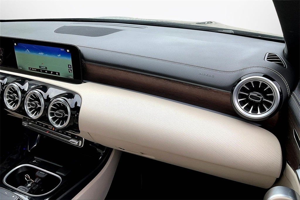 2023 Mercedes-Benz CLA CLA 250 4MATIC®