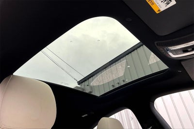 2023 Mercedes-Benz CLA CLA 250 4MATIC®