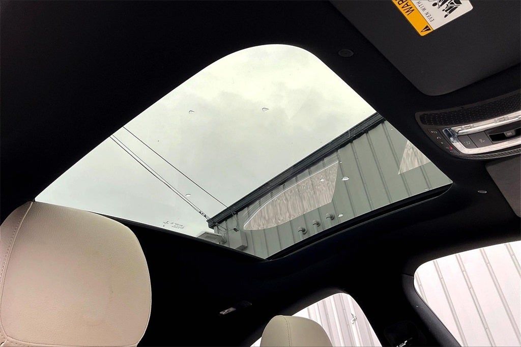 2023 Mercedes-Benz CLA CLA 250 4MATIC®