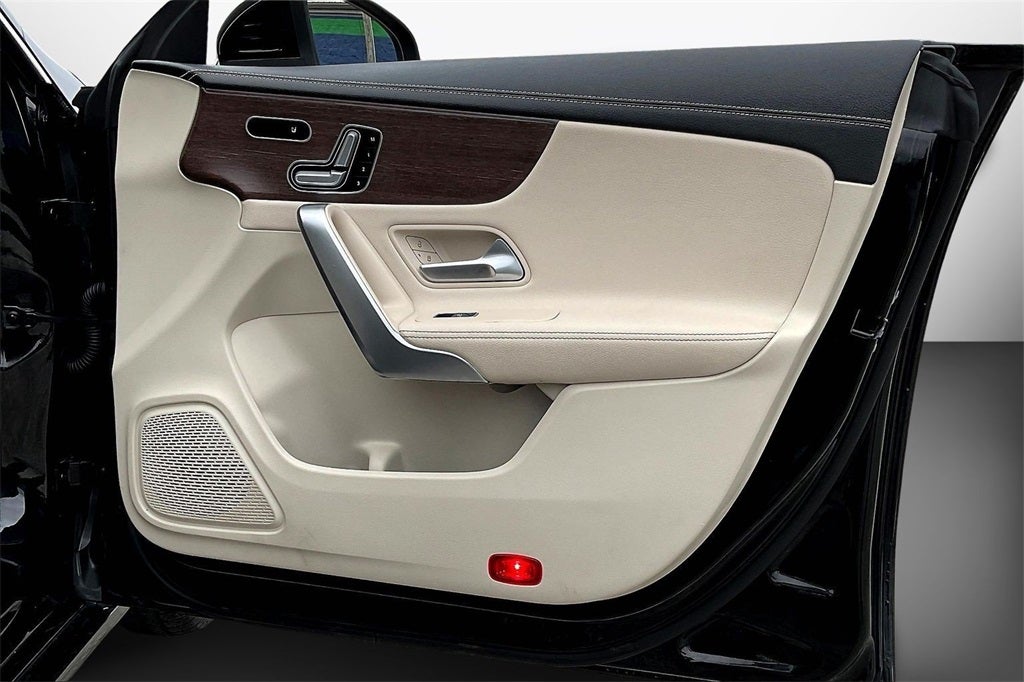 2023 Mercedes-Benz CLA CLA 250 4MATIC®