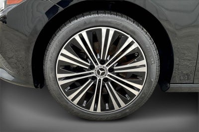 2023 Mercedes-Benz CLA CLA 250 4MATIC®