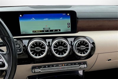 2023 Mercedes-Benz CLA CLA 250 4MATIC®