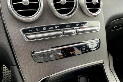 2022 Mercedes-Benz GLC GLC 300 4MATIC®