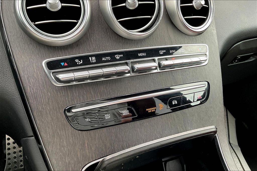 2022 Mercedes-Benz GLC GLC 300 4MATIC®