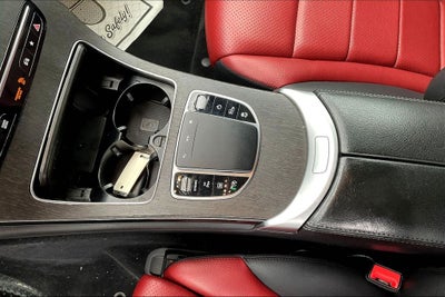 2022 Mercedes-Benz GLC GLC 300 4MATIC®