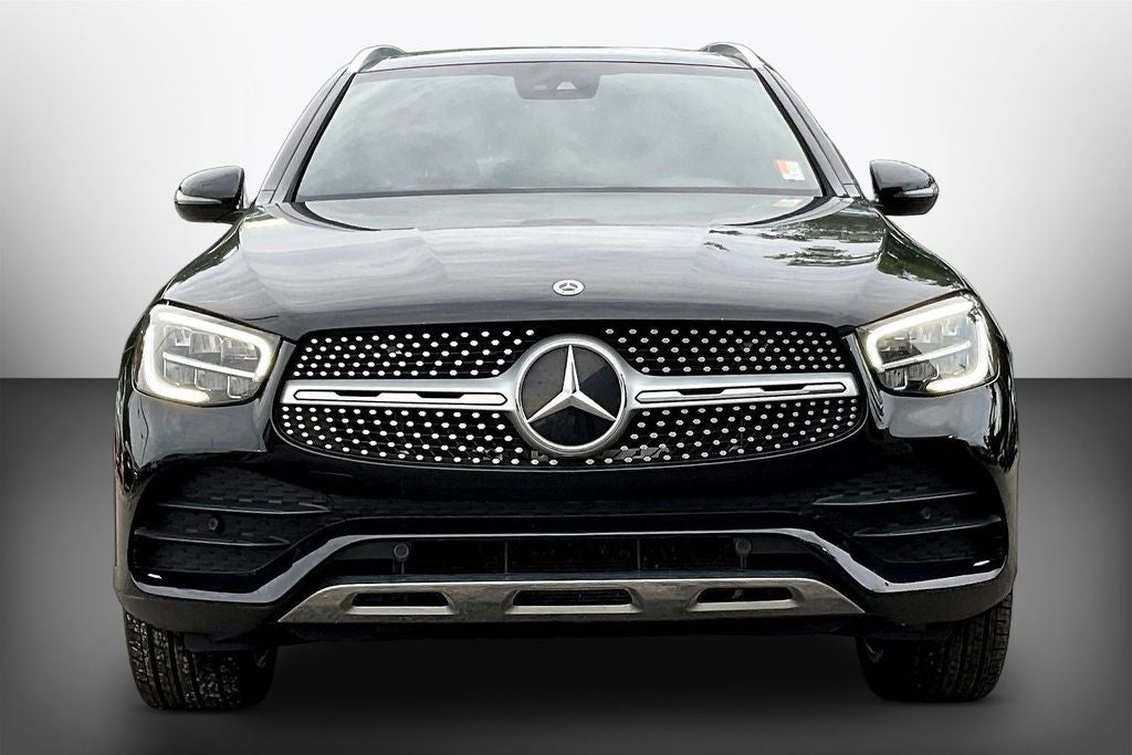 2022 Mercedes-Benz GLC GLC 300 4MATIC®
