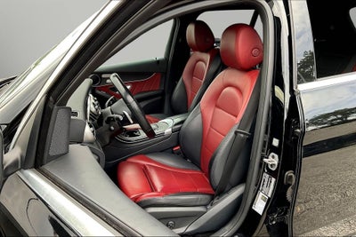 2022 Mercedes-Benz GLC GLC 300 4MATIC®