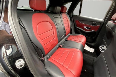 2022 Mercedes-Benz GLC GLC 300 4MATIC®
