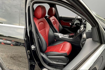 2022 Mercedes-Benz GLC GLC 300 4MATIC®