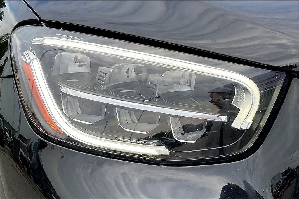 2022 Mercedes-Benz GLC GLC 300 4MATIC®