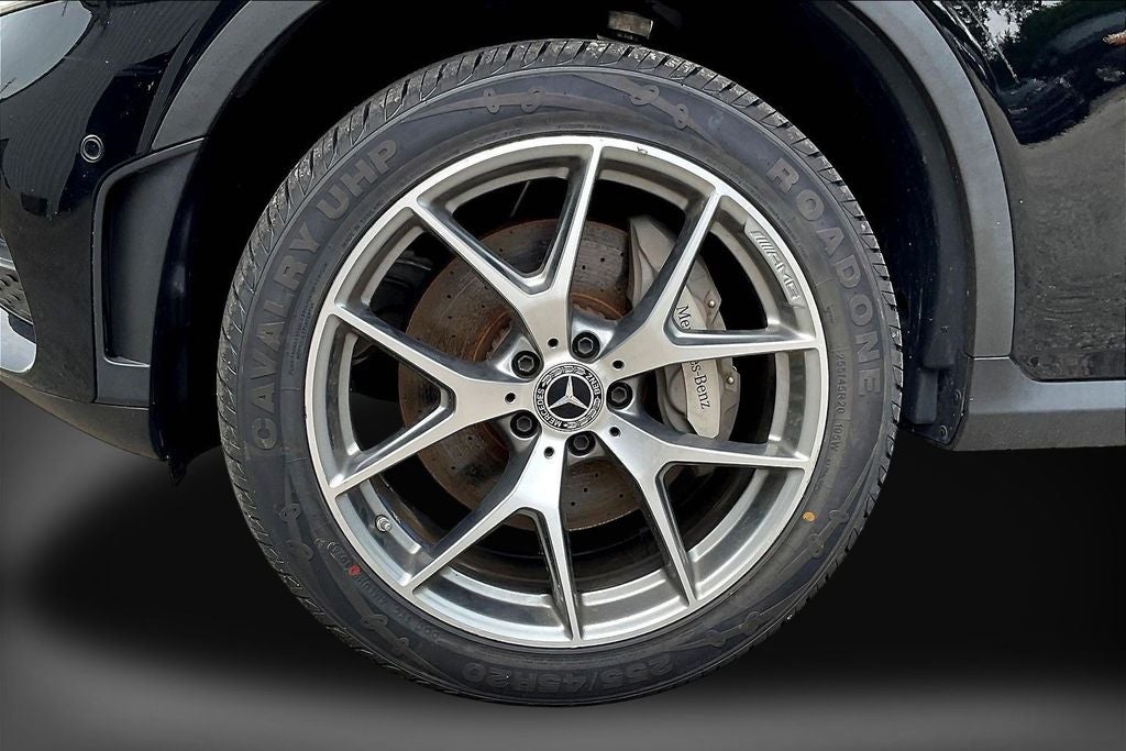 2022 Mercedes-Benz GLC GLC 300 4MATIC®