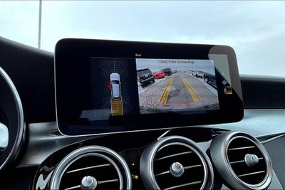 2022 Mercedes-Benz GLC GLC 300 4MATIC®