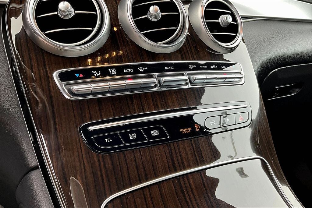 2022 Mercedes-Benz GLC GLC 300 4MATIC®