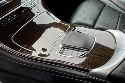 2022 Mercedes-Benz GLC GLC 300 4MATIC®