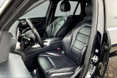 2022 Mercedes-Benz GLC GLC 300 4MATIC®