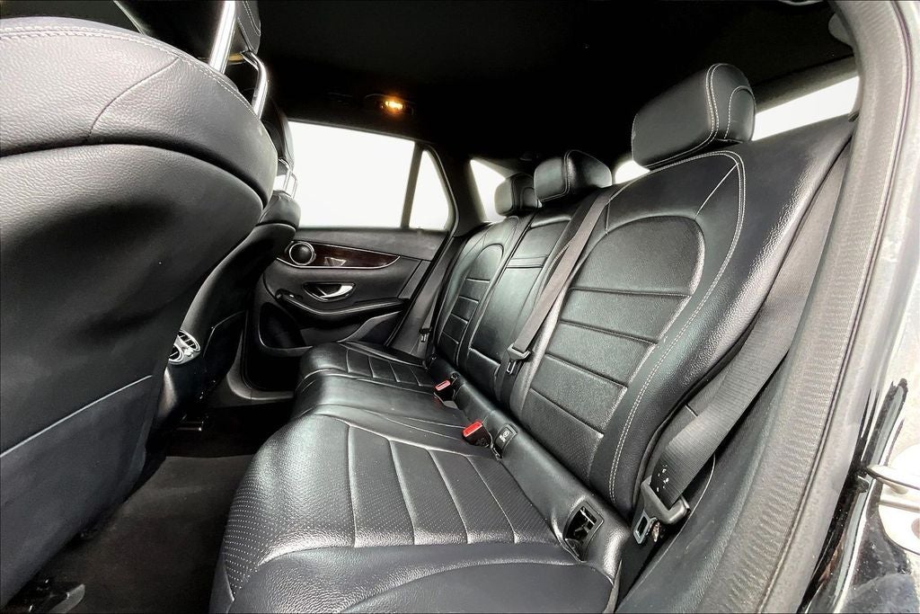 2022 Mercedes-Benz GLC GLC 300 4MATIC®