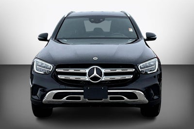 2022 Mercedes-Benz GLC GLC 300 4MATIC®
