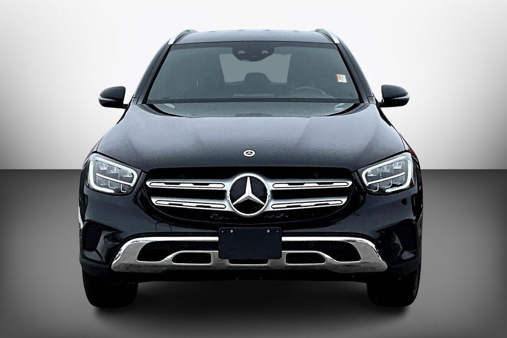 2022 Mercedes-Benz GLC GLC 300 4MATIC®