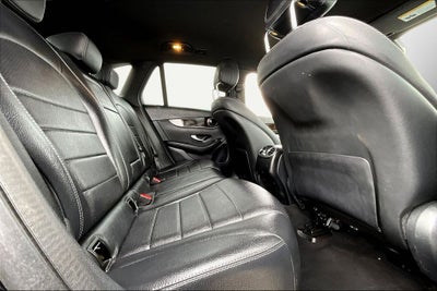 2022 Mercedes-Benz GLC GLC 300 4MATIC®