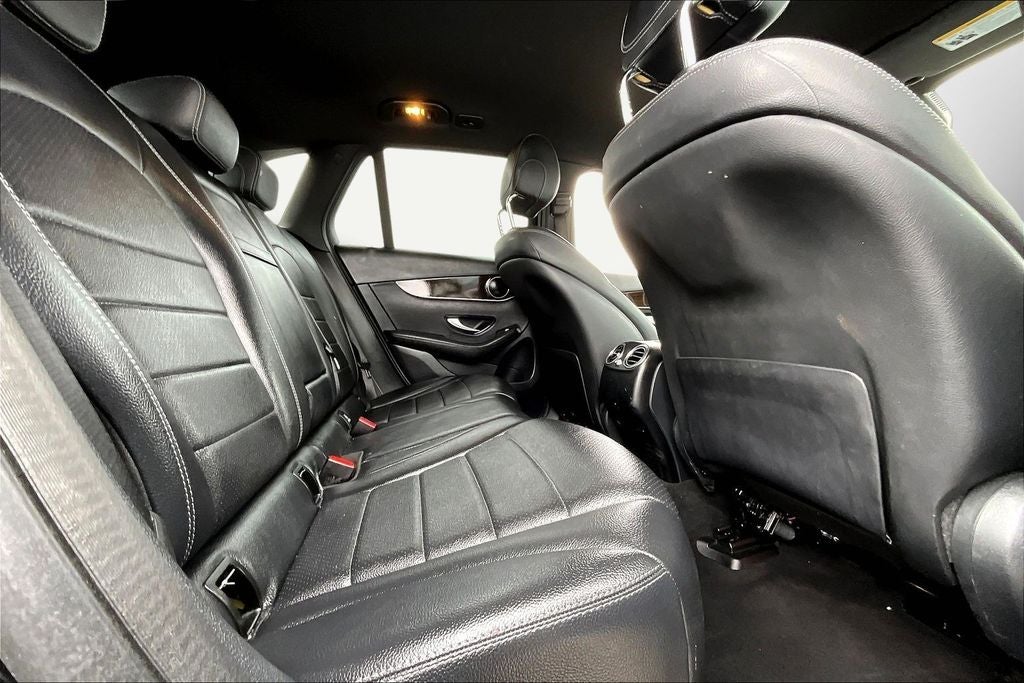 2022 Mercedes-Benz GLC GLC 300 4MATIC®