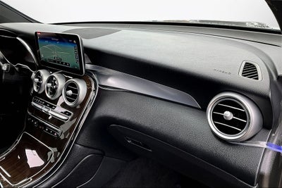 2022 Mercedes-Benz GLC GLC 300 4MATIC®