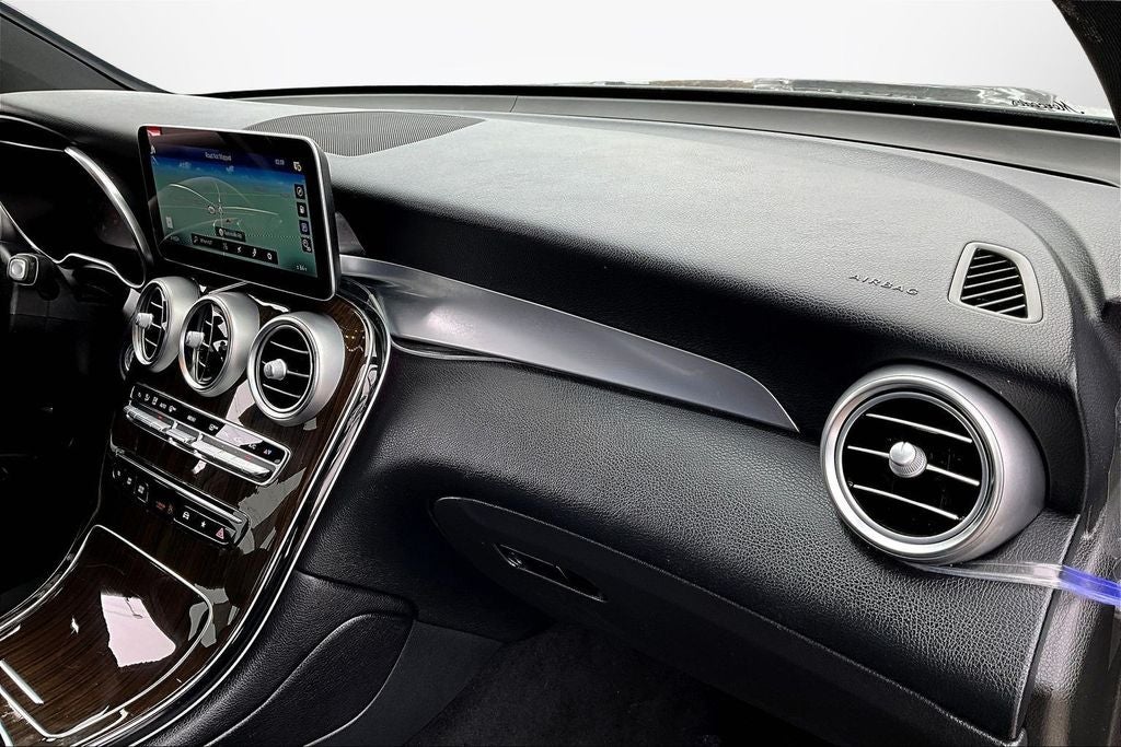 2022 Mercedes-Benz GLC GLC 300 4MATIC®