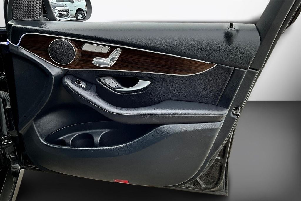 2022 Mercedes-Benz GLC GLC 300 4MATIC®