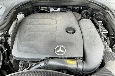 2022 Mercedes-Benz GLC GLC 300 4MATIC®