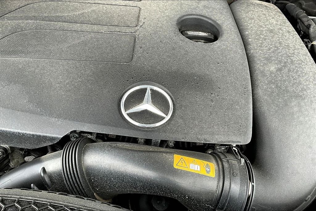 2022 Mercedes-Benz GLC GLC 300 4MATIC®