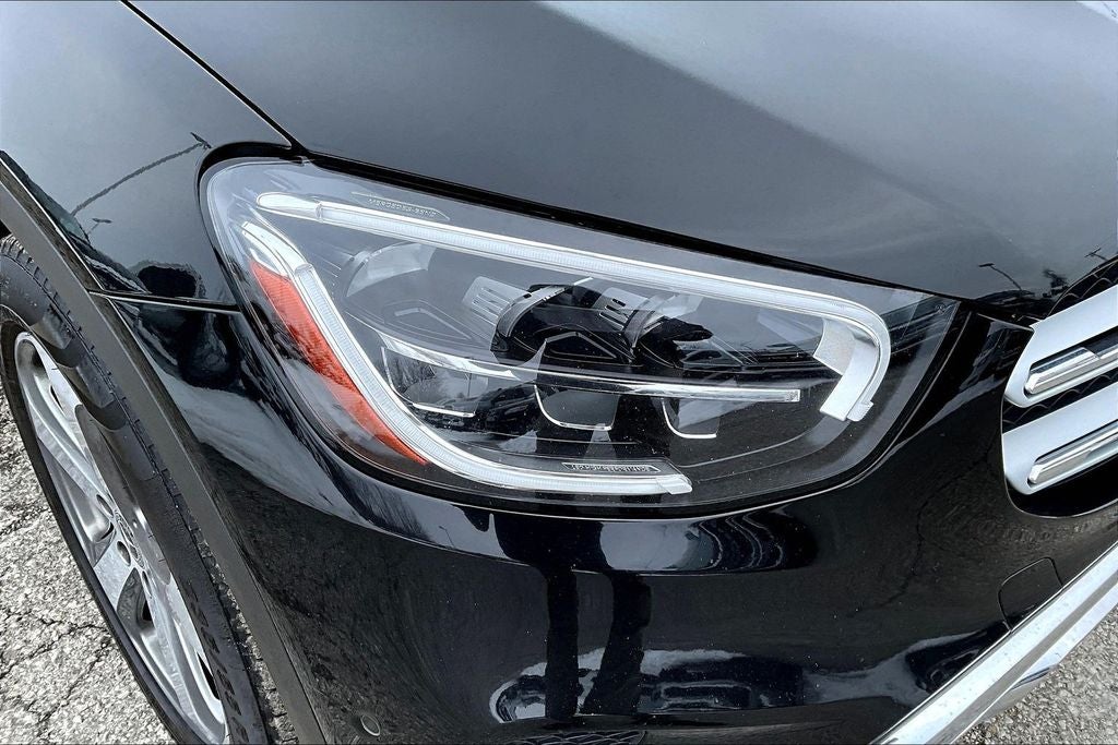 2022 Mercedes-Benz GLC GLC 300 4MATIC®