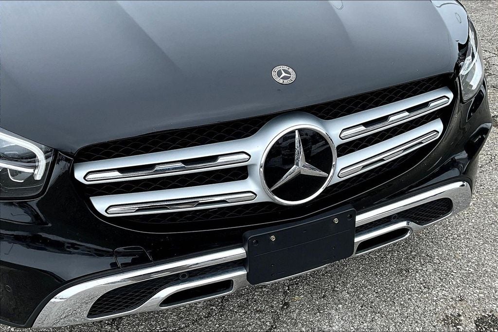 2022 Mercedes-Benz GLC GLC 300 4MATIC®