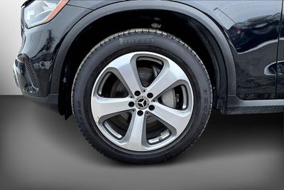 2022 Mercedes-Benz GLC GLC 300 4MATIC®